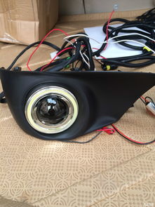 汽车天使眼电流多少