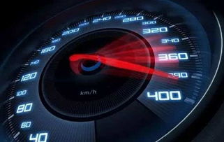 汽车cd用多少速率