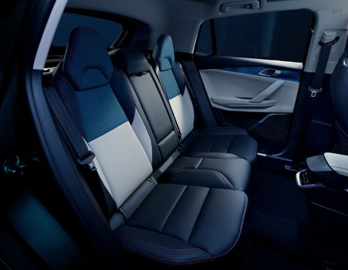 领克汽车硬度多少