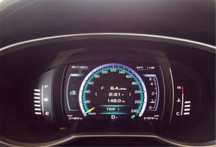 汽车能降到多少油耗 汽车能降到多少油耗