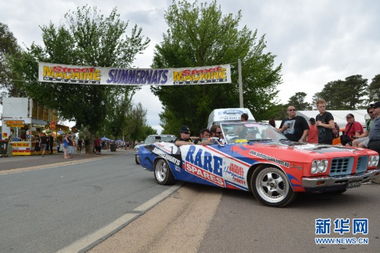 澳洲汽车最大折扣多少