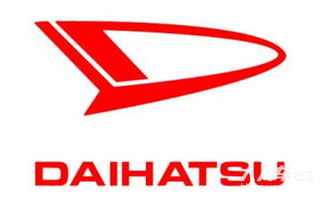 大发汽车有多少车标