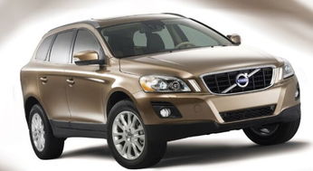 沃尔沃汽车代码是多少