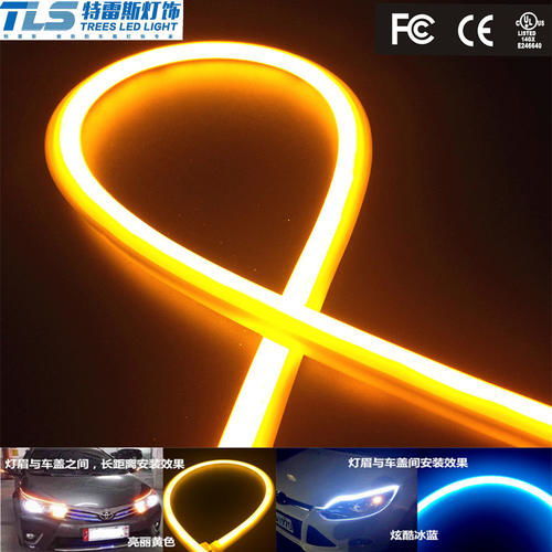 汽车美容灯泡多少瓦 汽车美容灯泡多少瓦