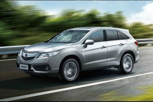 讴歌汽车rdx油耗多少 讴歌汽车rdx油耗多少