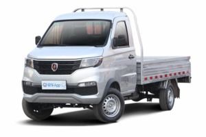 金杯牌汽车油耗多少