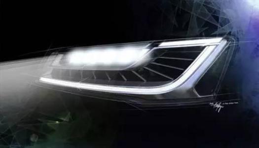 汽车大灯黄灯色温多少