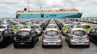 泰国汽车多少辆以上