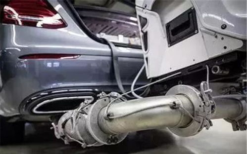 现在汽车多少缸了