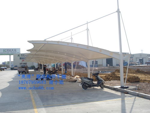 南漳汽车棚价格多少