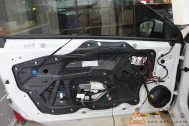 龙岩汽车隔音报价多少