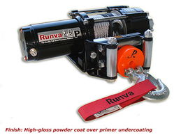 汽车绞盘买多少磅