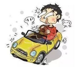 汽车行驶负重多少