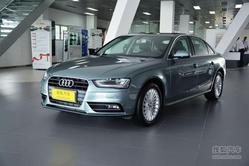 成都奥迪汽车降价多少