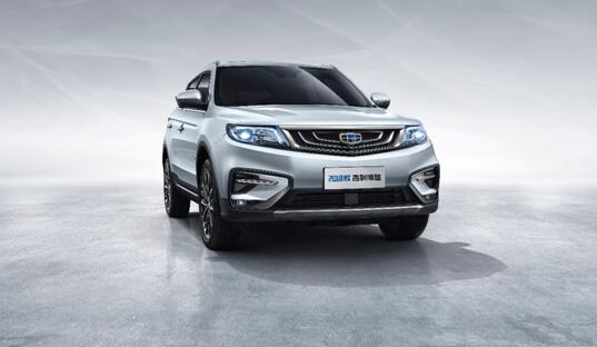 吉利汽车能讲价多少 吉利汽车能讲价多少