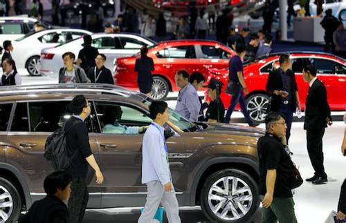 韩国汽车购买税费多少