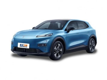 汽车深蓝多少钱