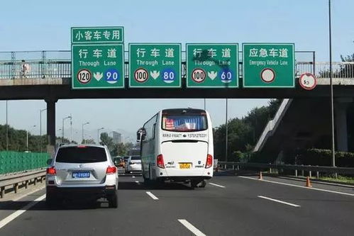 汽车开高速油费多少