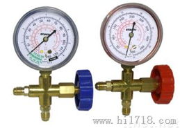 汽车冷媒压力最低多少