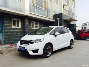 飞度汽车宽度多少米