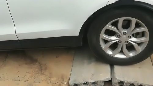 汽车上小坡多少码