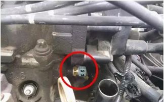 汽车高压油嘴电阻多少