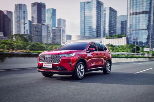 哈佛六汽车油耗多少