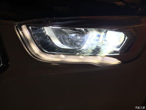 汽车近光灯多少公里换