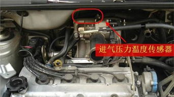 汽车歧管压力多少正常