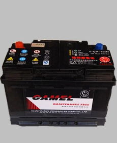 汽车电池都有多少片