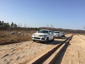 日喀则汽车坡道多少米