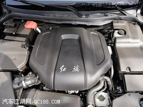 红旗汽车最低排量多少