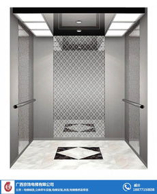 汽车电梯售价多少合适