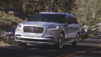 林肯汽车在华销量多少