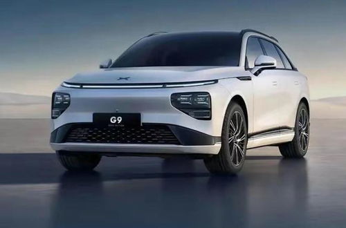 小鹏汽车多少台