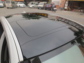 汽车车顶膜多少