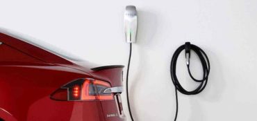 汽车要用多少电线充电