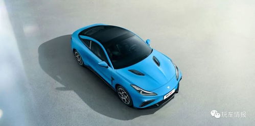 哪吒汽车总共销量多少