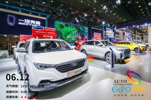 2020郑州有多少汽车