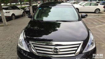 常州汽车租赁价格多少