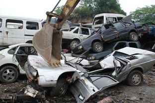 多少公里汽车要报废