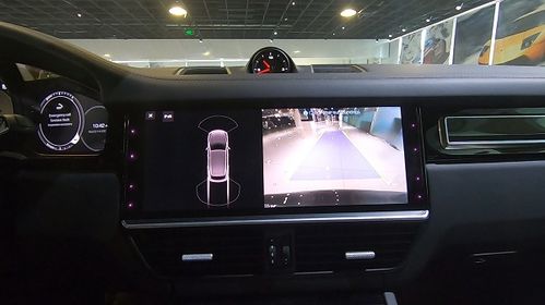 汽车摄影价格大概多少