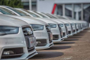 全国拥有多少辆汽车