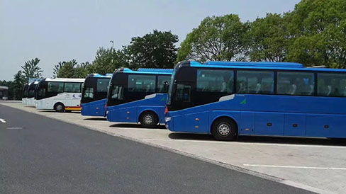 芜湖汽车年审多少费用