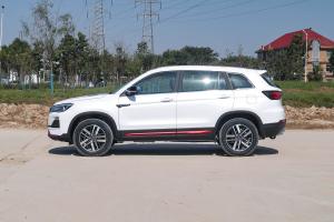 太康长安汽车多少价位