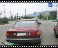 汽车入库坡度是多少 汽车入库坡度是多少