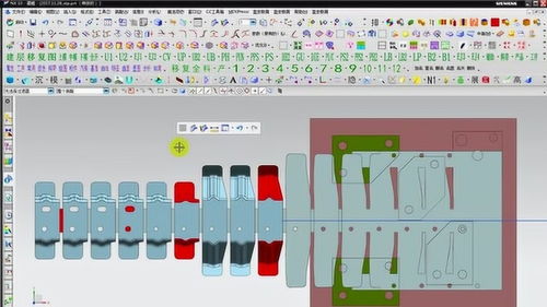 汽车配件月薪多少