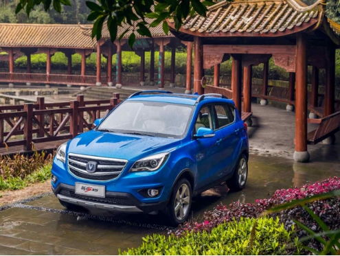 汽车尺寸多少才合适 汽车尺寸多少才合适