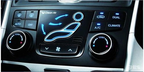 汽车全风量多少合适 汽车全风量多少合适