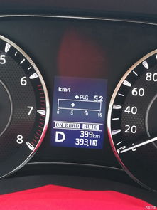 汽车怎么查油耗多少